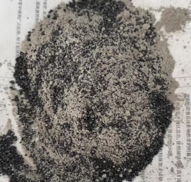 黔南不发火砂浆耐磨地坪施工方案