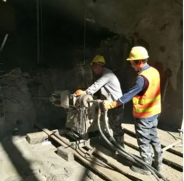 黔南水下抗分散灌浆料特点 水下不分散注浆料介绍