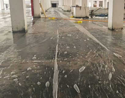 黔南不发火砂浆和不发火金属骨料有什么区别