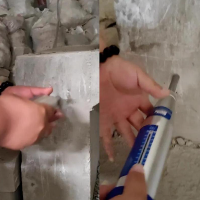 黔南混凝土强度不足的原因及处理方法