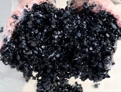 黔南沥青冷补料（沥青砂）的优势特点与施工流程解析