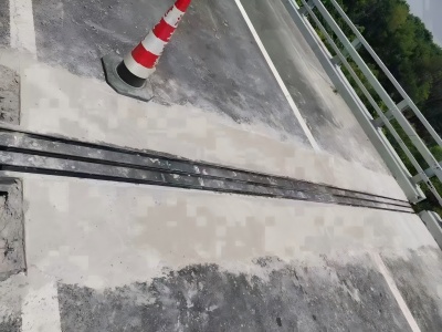 黔南伸缩缝更换后浇筑材料快速结构修补料速砼的产品特点及施工流程​