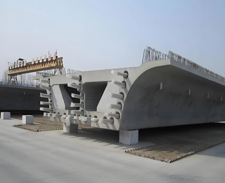 黔南抗冻压浆料的特点及标准化施工工艺